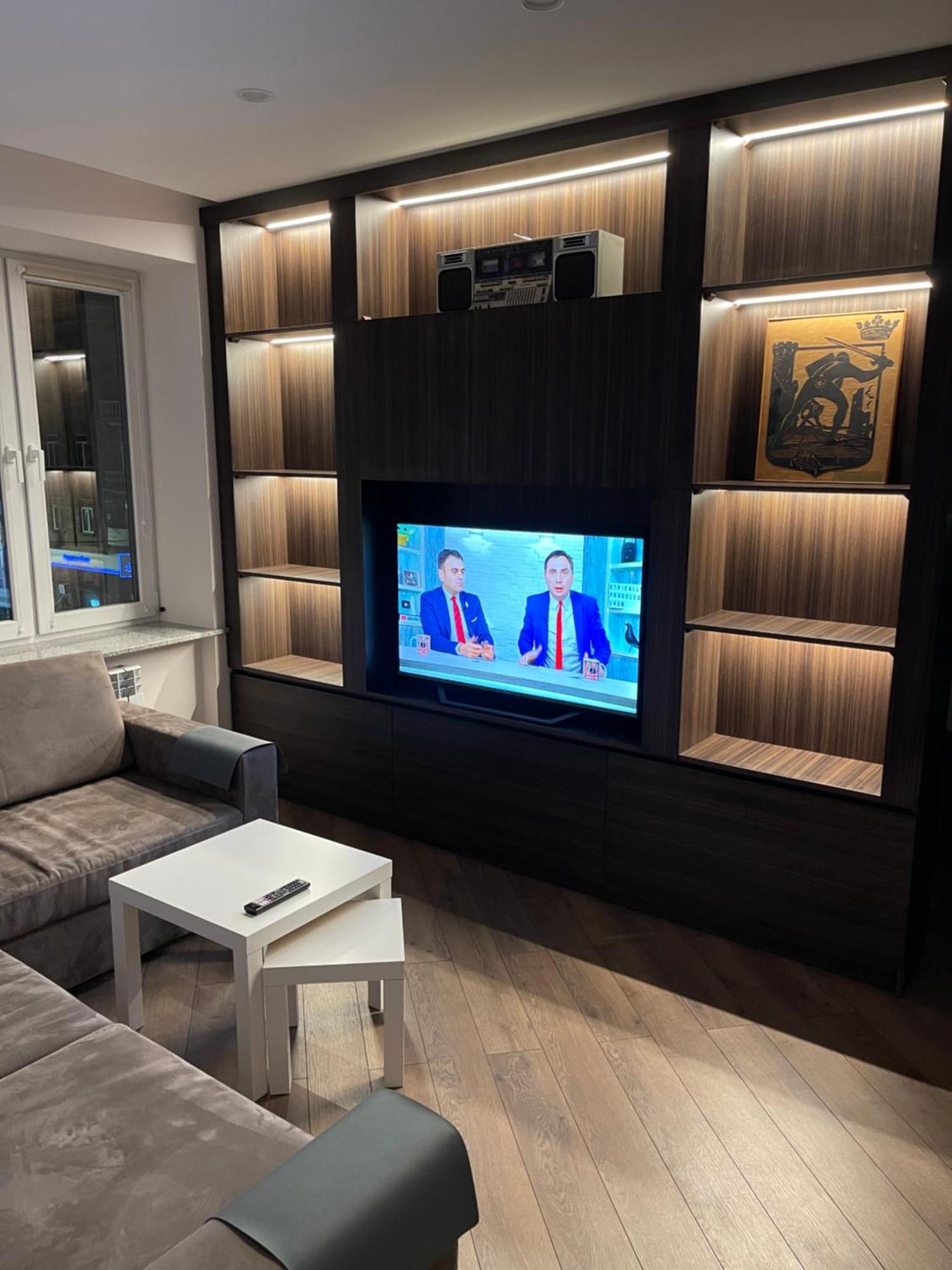 Апартаменты Yerevan Downtown Luxe Экстерьер фото