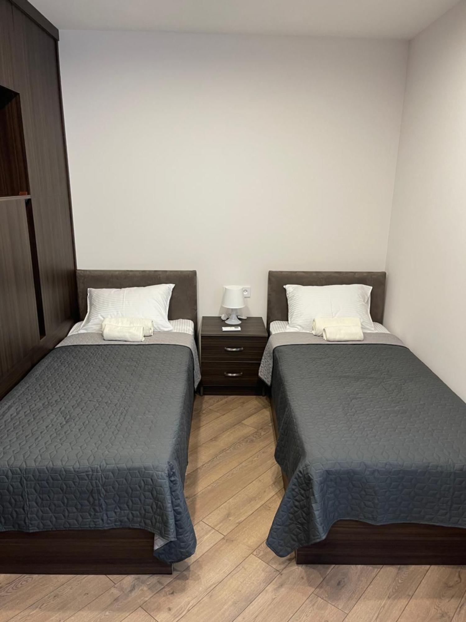 Апартаменты Yerevan Downtown Luxe Экстерьер фото